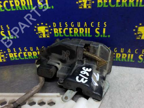Rear right lock KIA CERATO I Hatchback (LD)  | BP12448650C99 