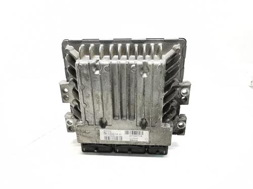 Computer motormanagement RENAULT SCÉNIC III (JZ0/1_) 1.5 dCi (106 hp) 29596178