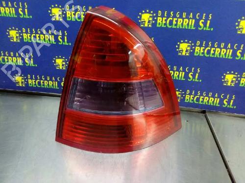 Højre baglygte CITROËN C5 II (RC_) [2004-2008]  8457493