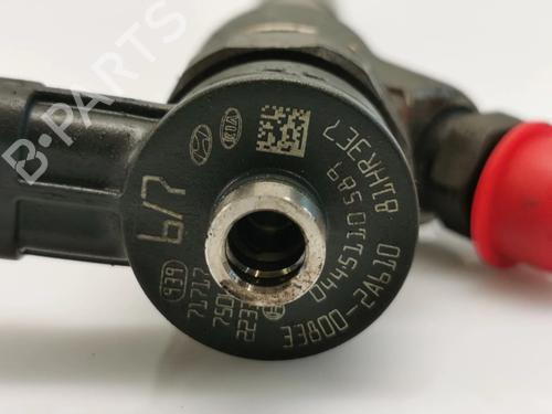 Injector KIA CEE'D Sportswagon (JD) 1.6 CRDi 110 | BP15896159M100 