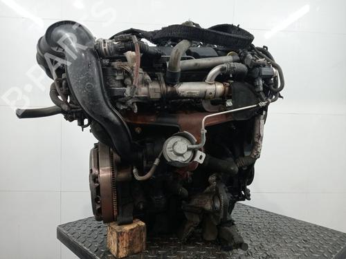Engine CITROËN C8 (EA_, EB_) 2.0 HDi | BP39591459M1 - Image 3
