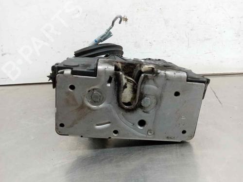 Front right lock OPEL CORSA D (S07) 1.3 CDTI (L08, L68) | BP8468929C97 
