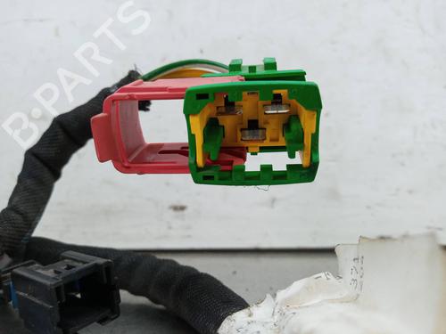 Electronic module FIAT ULYSSE (179_)  | BP14019991M83 