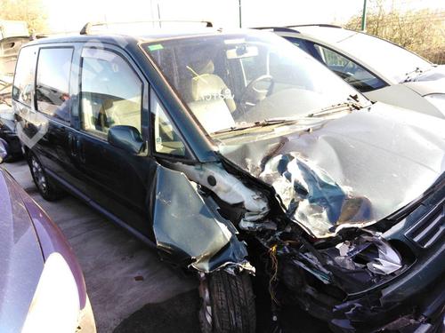 Used Parts CITROËN EVASION MPV (22, U6)  1.9 TD  964209