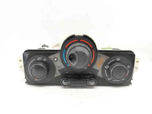 Used Climate control RENAULT MEGANE II (BM0/1_, CM0/1_) [2001-2012]  8483053