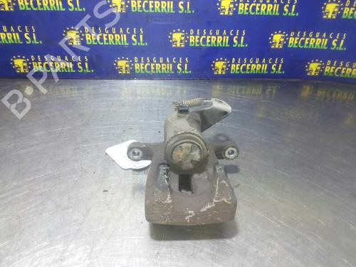 Used Left rear brake caliper RENAULT SCÉNIC II (JM0/1_) [2003-2010]  11578419