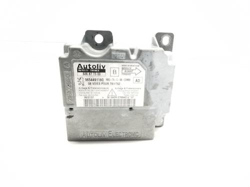 Used ECU airbags PEUGEOT 307 (3A/C) 1.6 HDi 110 (109 hp) 25404138