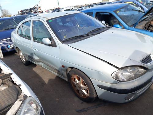 Electronic module RENAULT MEGANE III Hatchback (BZ0/1_, B3_) 1.6 16V (BZ0H) | BP33246213M83 - Image 5