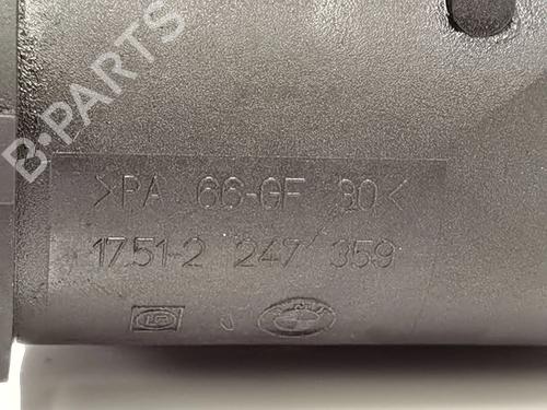 Intercooler BMW 5 (E39) 530 d | BP16121102M30 
