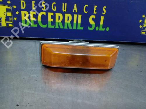 Right side indicator JEEP CHEROKEE (XJ) 2.5 TD 4x4 (116 hp) 11652629