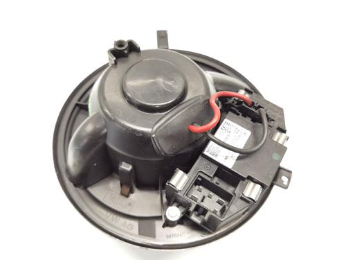 Heater blower motor SEAT LEON (1P1)  | BP25914133M62 