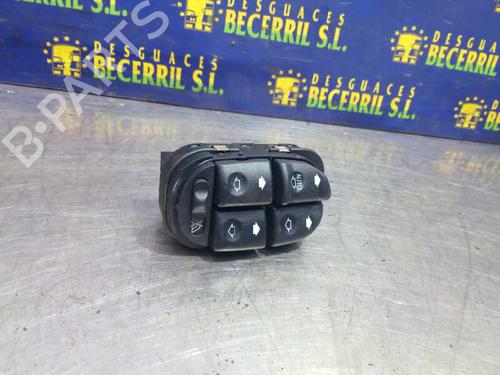 Used Left front window switch FORD MONDEO II (BAP) 1.8 TD (90 hp) 8429516