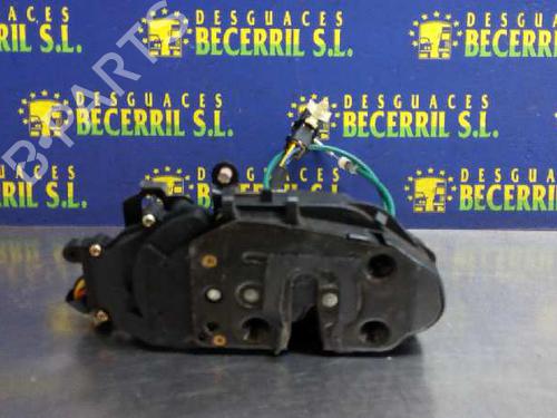 Front left lock KIA CARNIVAL II (GQ) 2.9 CRDi | BP8448135C98 