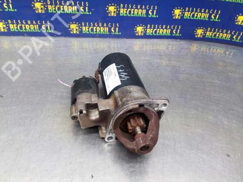 Starter MERCEDES-BENZ A-CLASS (W168) A 170 CDI (168.008) | BP8445791M8 