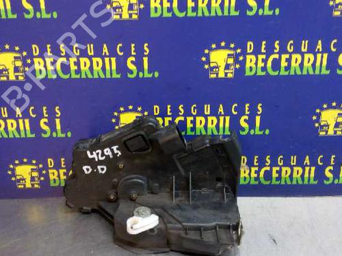 Front right lock BMW 3 (E46) 320 d | BP8443114C97 