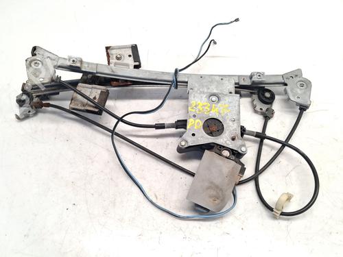 Used Front right window mechanism Front right window mechanism VW GOLF III (1H1) 1.9 D (64 hp) 40448006 40448006