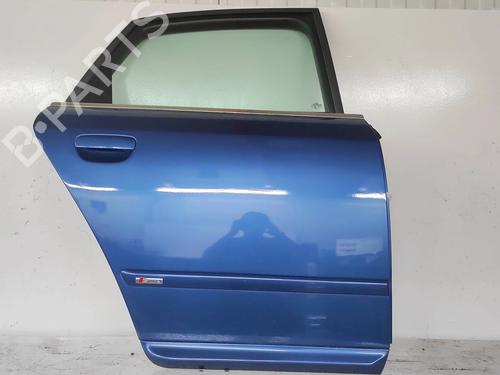 Used Right rear door AUDI A4 B6 (8E2) 2.5 TDI quattro (180 hp) 10719533