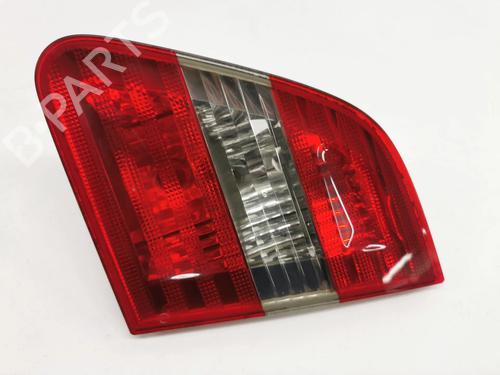 Used Right tailgate light MERCEDES-BENZ B-CLASS Sports Tourer (W245) [2005-2011]  14021448
