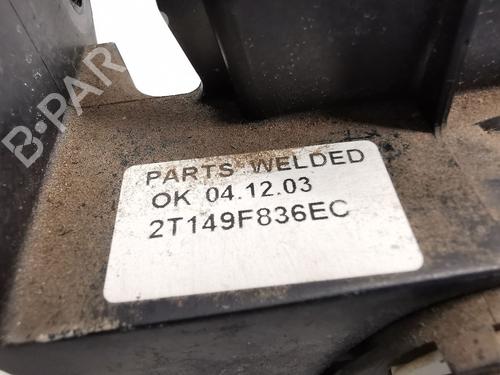 Pedal FORD TOURNEO CONNECT 1.8 TDCi /TDDi /DI | BP30940242I4 