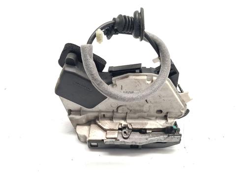 Used Front right lock VW POLO V (6R1, 6C1) 1.6 TDI (90 hp) 31206533