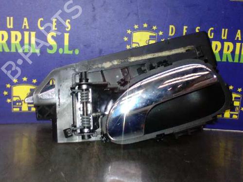 Used Front right interior door handle PEUGEOT 307 (3A/C) 1.6 16V (109 hp) 8430231
