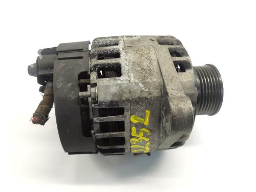 Used Alternator Alternator ALFA ROMEO 159 (939_) 1.9 JTDM 16V (939AXF1B, 939AXC1B) (136 hp) 34734282 34734282
