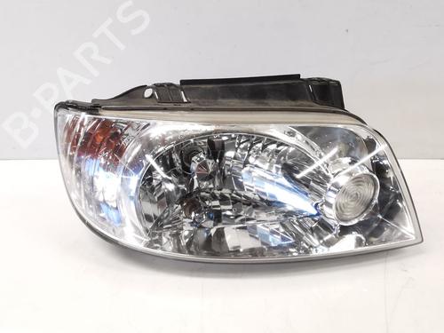 Used Right headlight Right headlight 38638995 38638995