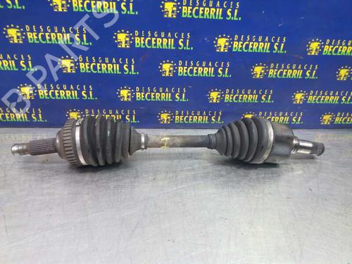 Used Left front driveshaft FORD MONDEO II (BAP) 1.8 TD (90 hp) 8429536