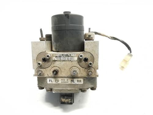 Used ABS pump ABS pump SANTANA 300 Open Off-Road Vehicle [2004-2011] 34405748 34405748