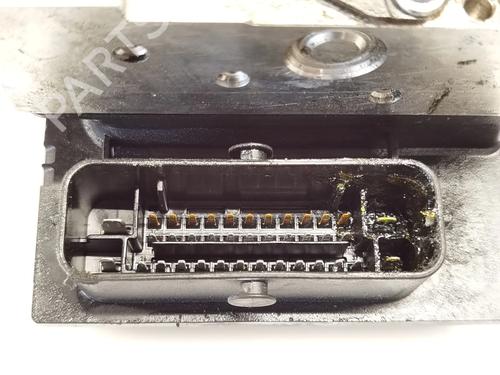 ABS pump CITROËN C4 Grand Picasso I (UA_)  | BP14998444M43 