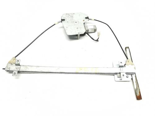 Used Front right window mechanism Front right window mechanism SANTANA 300 Open Off-Road Vehicle [2004-2011] 34402623 34402623