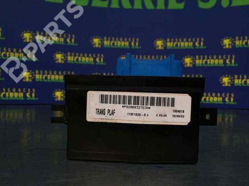 control-unit-nissan-interstar-van-x70-8200032783h-2002-9264676 main image