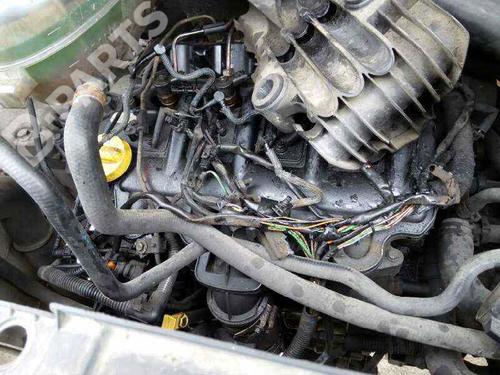 Left front indicator NISSAN INTERSTAR Van (X70)  | BP8424904C32  - Image 11