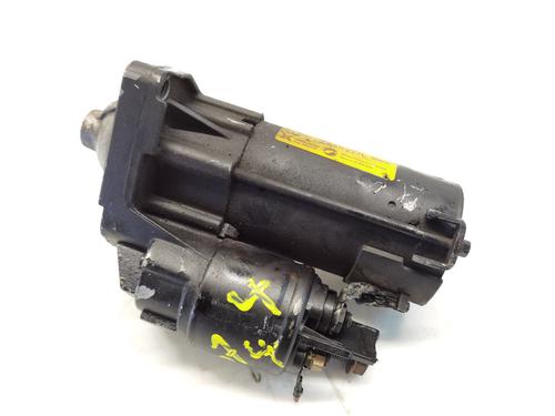 Used Starter Starter RENAULT MEGANE II (BM0/1_, CM0/1_) 1.5 dCi (BM02, BM13, BM2A, CM02, CM13) (101 hp) 36296470 36296470