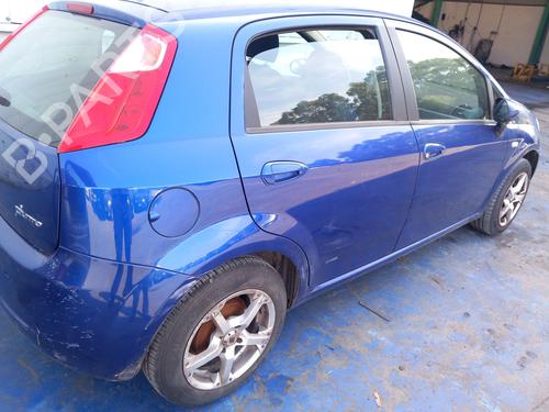 AC compressor FIAT GRANDE PUNTO (199_) 1.3 D Multijet | BP36280070M34  - Image 6