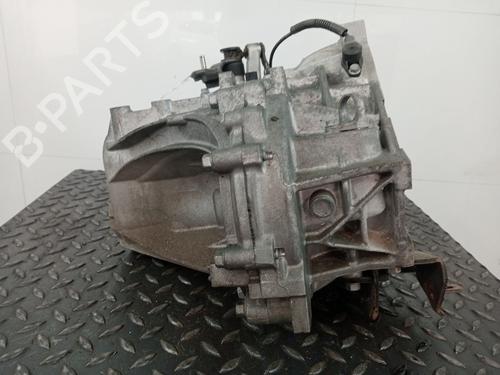 Gearbox KIA STONIC (YB) 1.6 CRDi | BP35920350M3 - Image 4