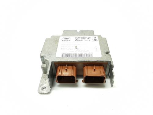 Used ECU airbags KIA SORENTO II (XM) 2.0 CRDi (150 hp) 29039958