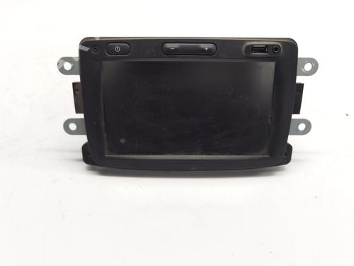 radio-dacia-dokker-box-bodympv-2012-2013-2014-2015-2016-2017-2018-2019-2020-2021-34520304 main image