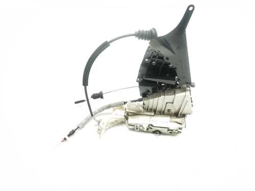front-right-lock-mercedes-benz-a-class-w169-2004-2005-2006-2007-2008-2009-2010-2011-2012-36560905 main image
