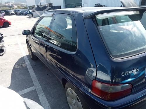 Starter CITROËN SAXO (S0, S1) 1.5 D | BP17988677M8 