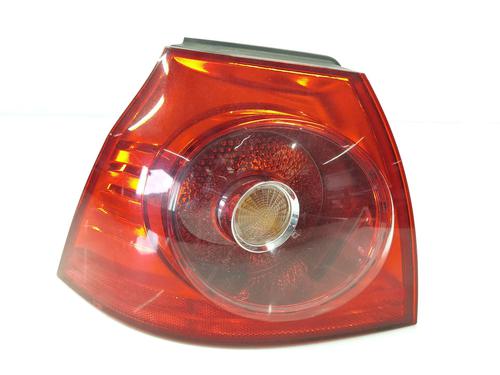 Used Left taillight VW GOLF V (1K1) 2.0 TDI (170 hp) 27556361