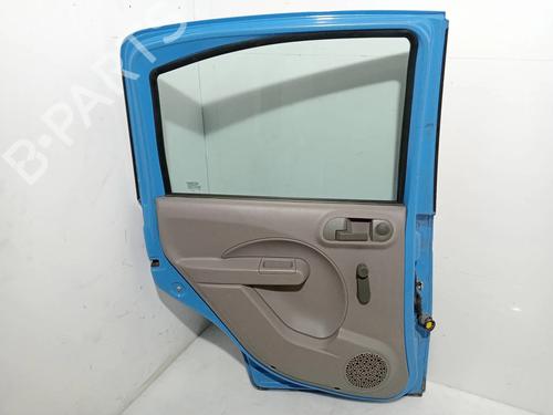 Left rear door FIAT PANDA (169_)  | BP17988458C4 