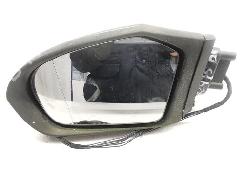 Retrovisor esquerdo Retrovisor esquerdo MERCEDES-BENZ A-CLASS (W169) A 180 CDI (169.007, 169.307) (109 hp) 36560909 36560909