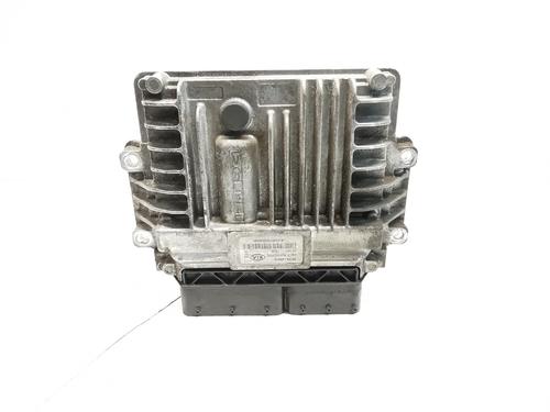 Used Engine control unit (ECU) KIA CARNIVAL / GRAND CARNIVAL III (VQ) 2.9 CRDi (185 hp) 30262163