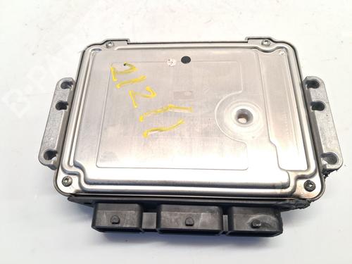 Computer motormanagement PEUGEOT 307 (3A/C) 2.0 HDi 90 | BP29856576M57 