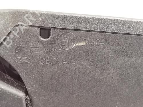 Right mirror FORD FOCUS C-MAX (DM2)  | BP20667316C27 