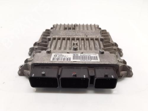 Engine control unit (ECU) CITROËN C4 Grand Picasso I (UA_)  | BP28061418M57 