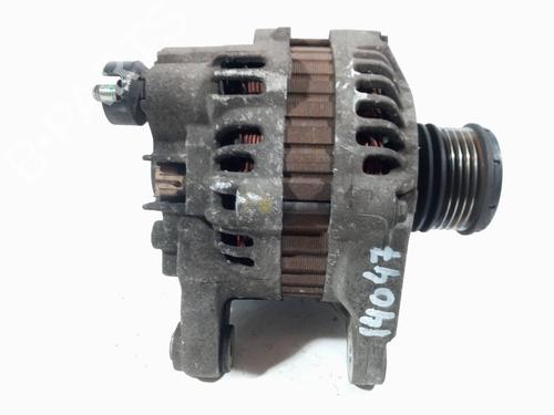 Alternator RENAULT CLIO II (BB_, CB_) 1.5 dCi (B/CB07) | BP9051776M7 