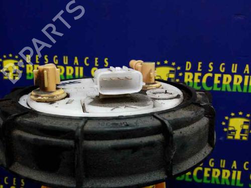 Fuel pump RENAULT CLIO III (BR0/1, CR0/1) 1.5 dCi (BR17, CR17) | BP8451371M76 