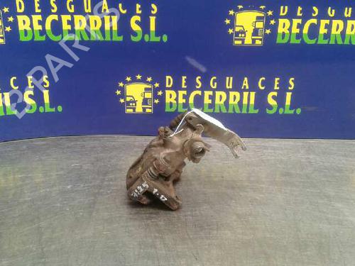 Used Right rear brake caliper NISSAN PRIMERA Hatchback (P11) 1.8 16V (114 hp) 11576439